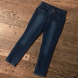 Sonoma Girls Jeggings
